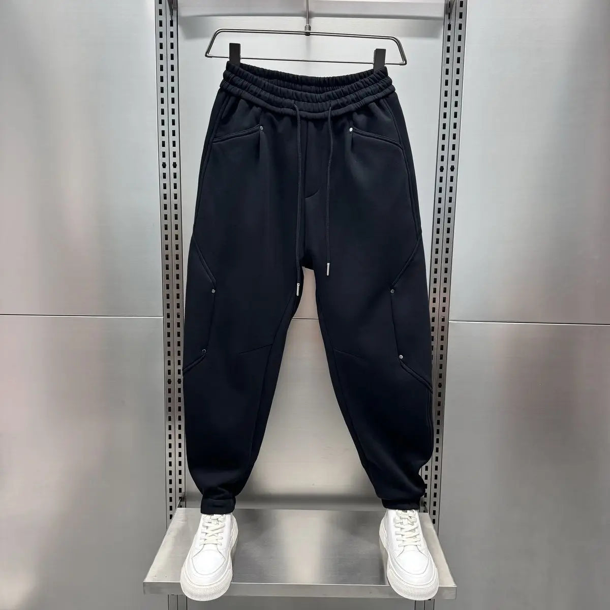 Blake™ | Comfort Pants with Pockets
