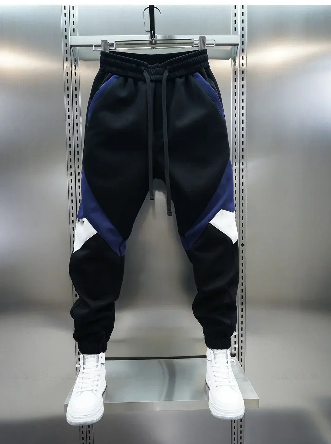 Cooper™ | Casual Paneled Pants