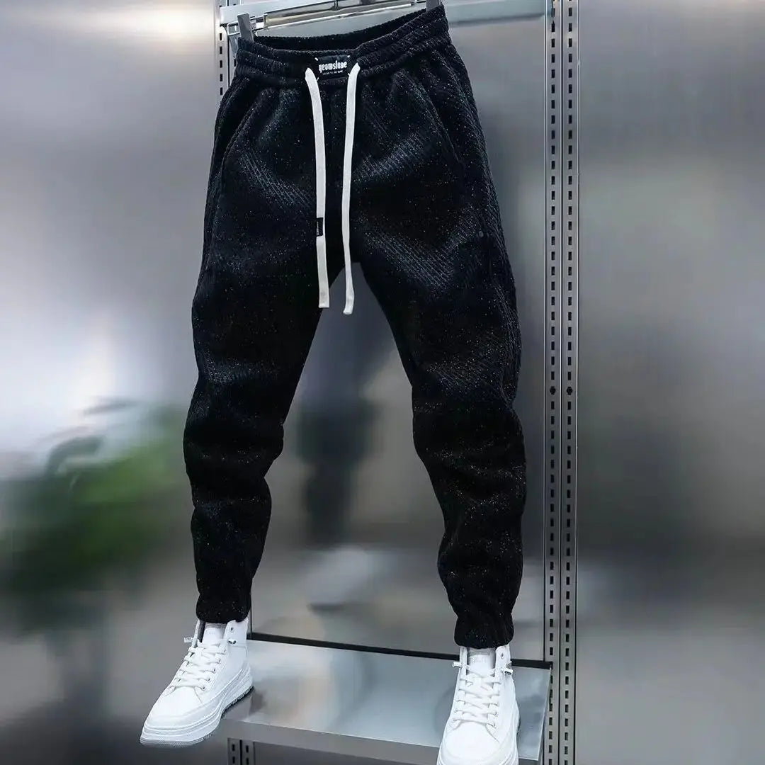 Riley™ | Casual Pants with Pattern