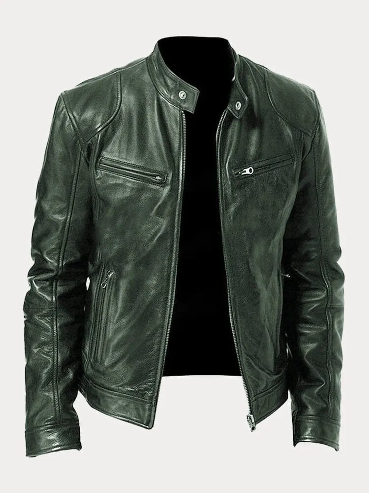 TONY | Casual Jacket: Timeless style and comfort