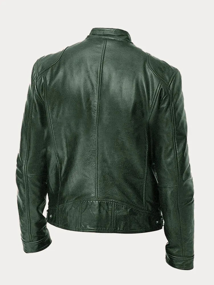 TONY | Casual Jacket: Timeless style and comfort