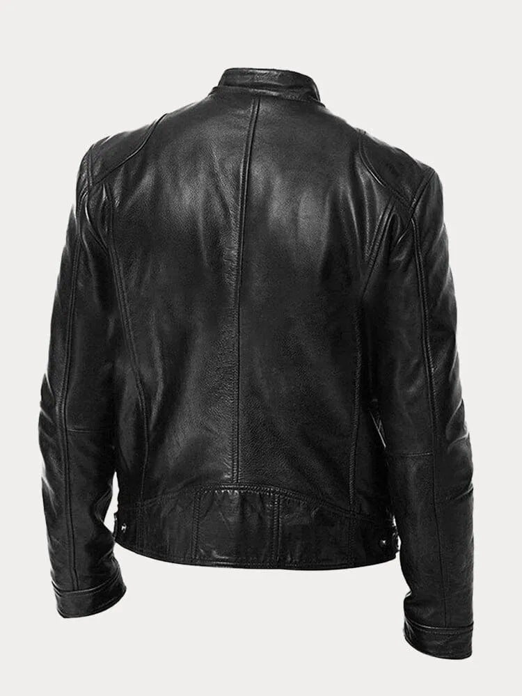 TONY | Casual Jacket: Timeless style and comfort