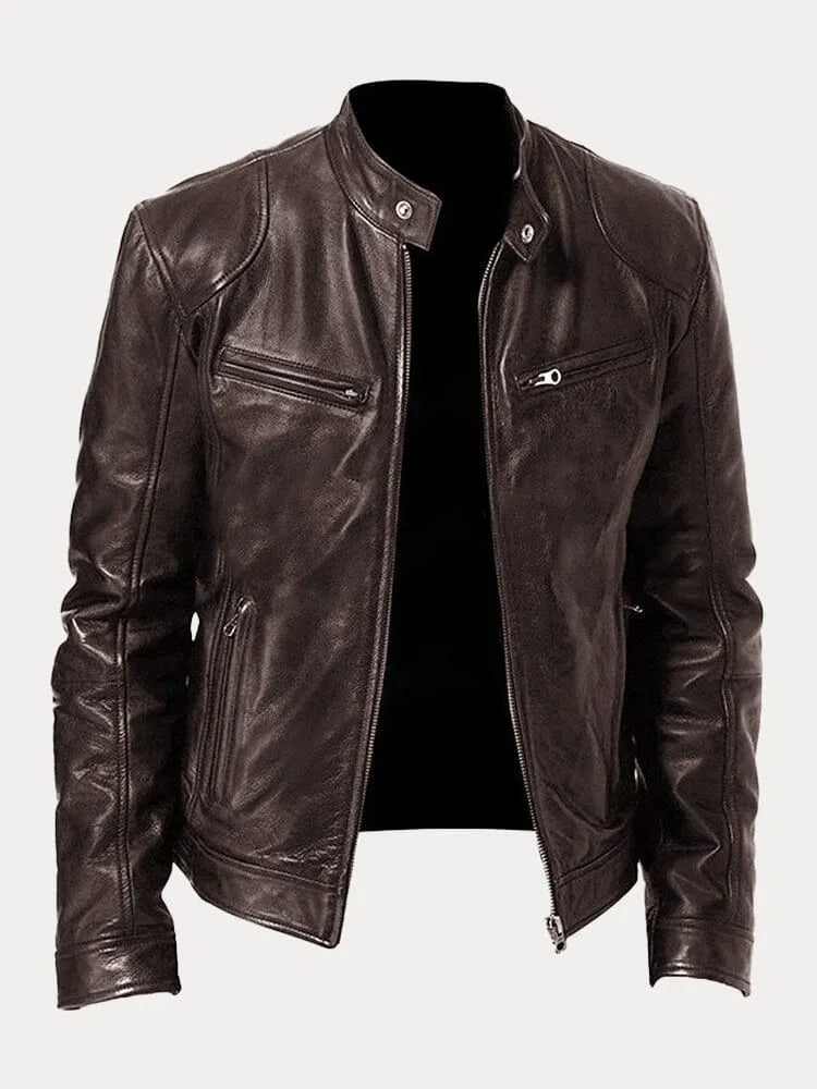 TONY | Casual Jacket: Timeless style and comfort
