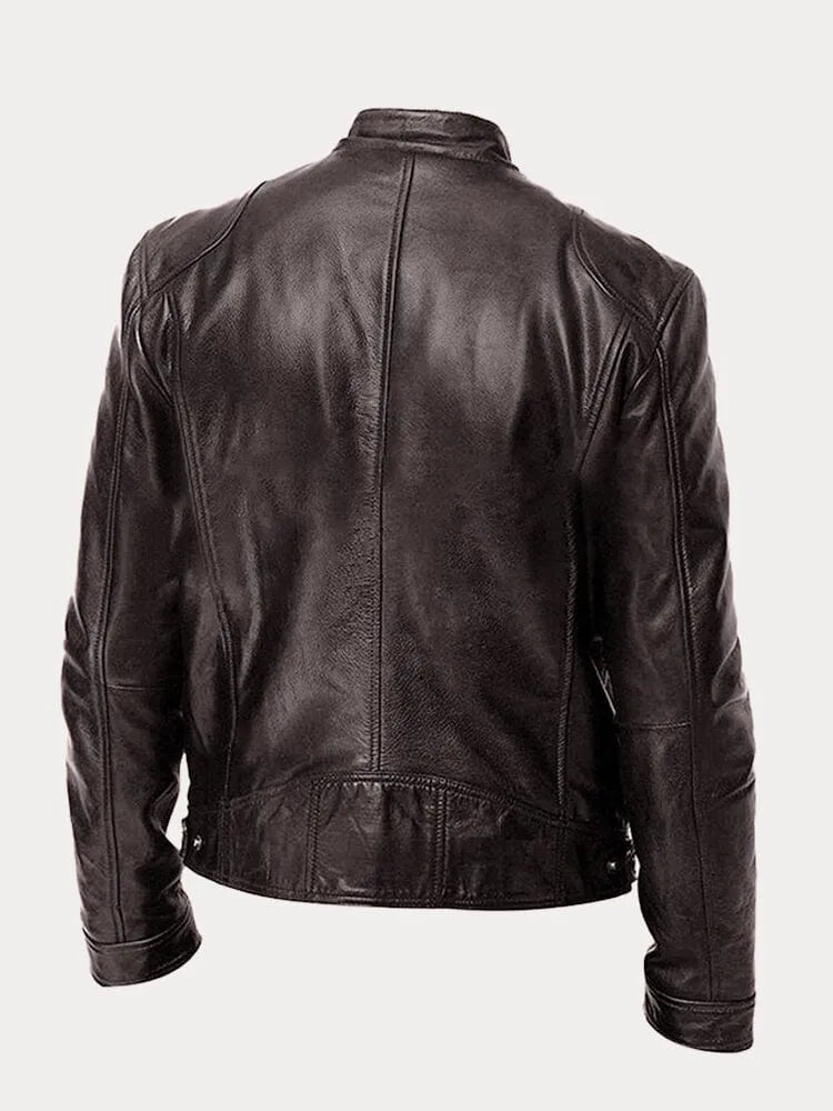 TONY | Casual Jacket: Timeless style and comfort