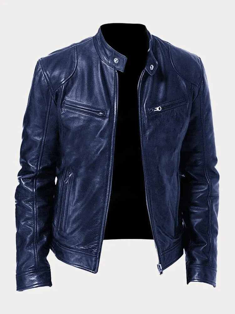 TONY | Casual Jacket: Timeless style and comfort