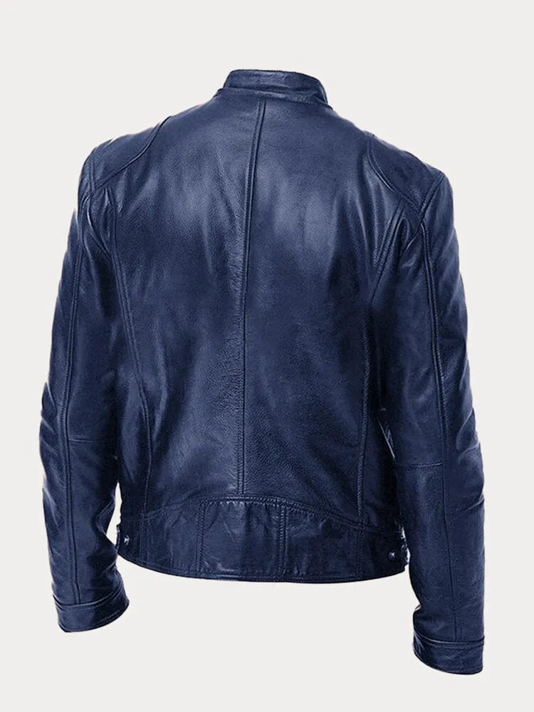 TONY | Casual Jacket: Timeless style and comfort