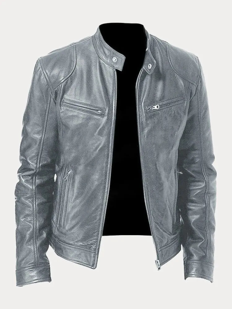 TONY | Casual Jacket: Timeless style and comfort