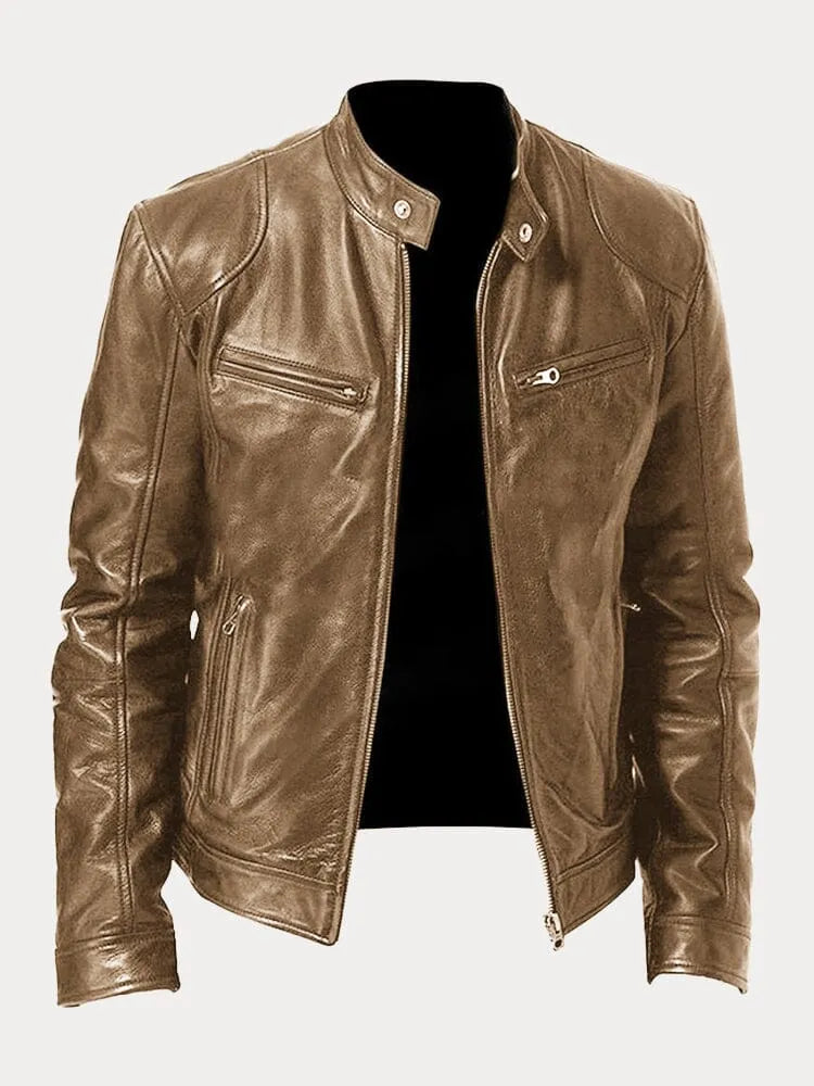 TONY | Casual Jacket: Timeless style and comfort