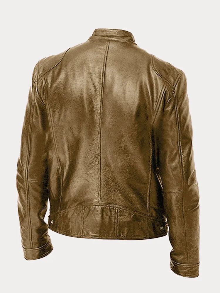 TONY | Casual Jacket: Timeless style and comfort