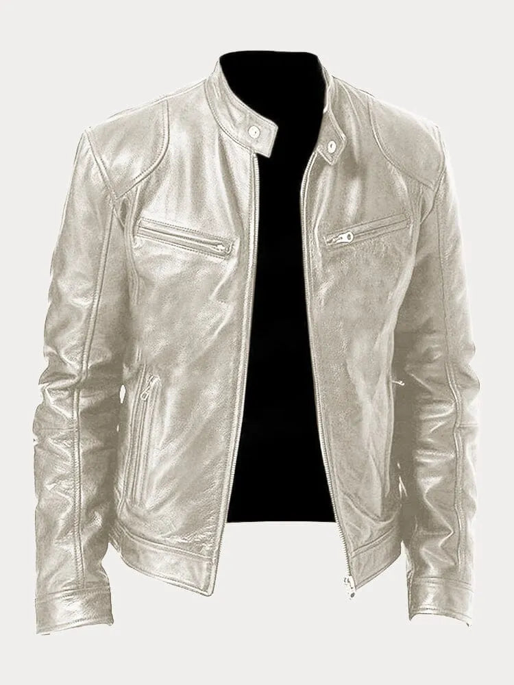 TONY | Casual Jacket: Timeless style and comfort