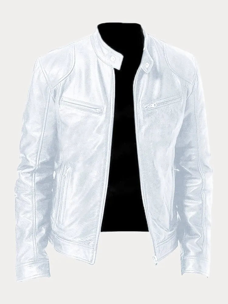 TONY | Casual Jacket: Timeless style and comfort