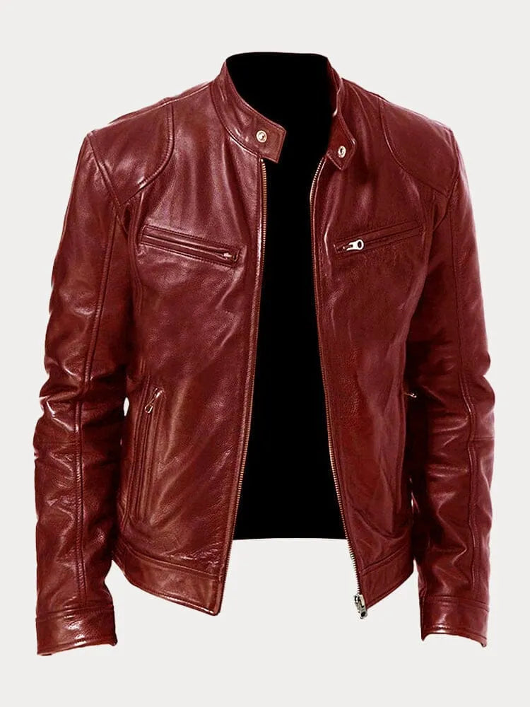 TONY | Casual Jacket: Timeless style and comfort