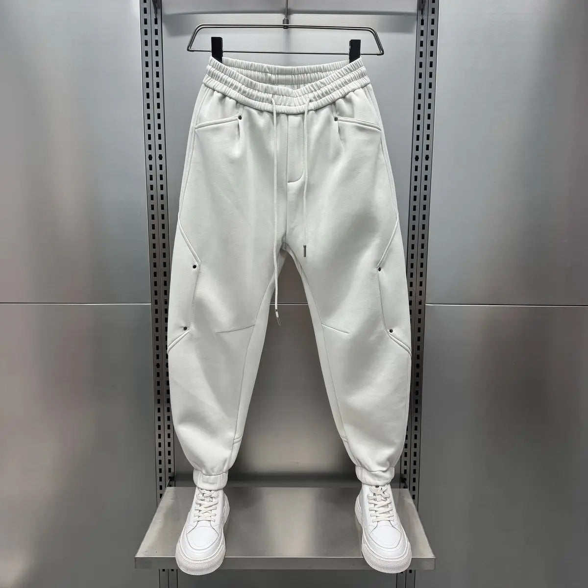 Blake™ | Comfort Pants with Pockets
