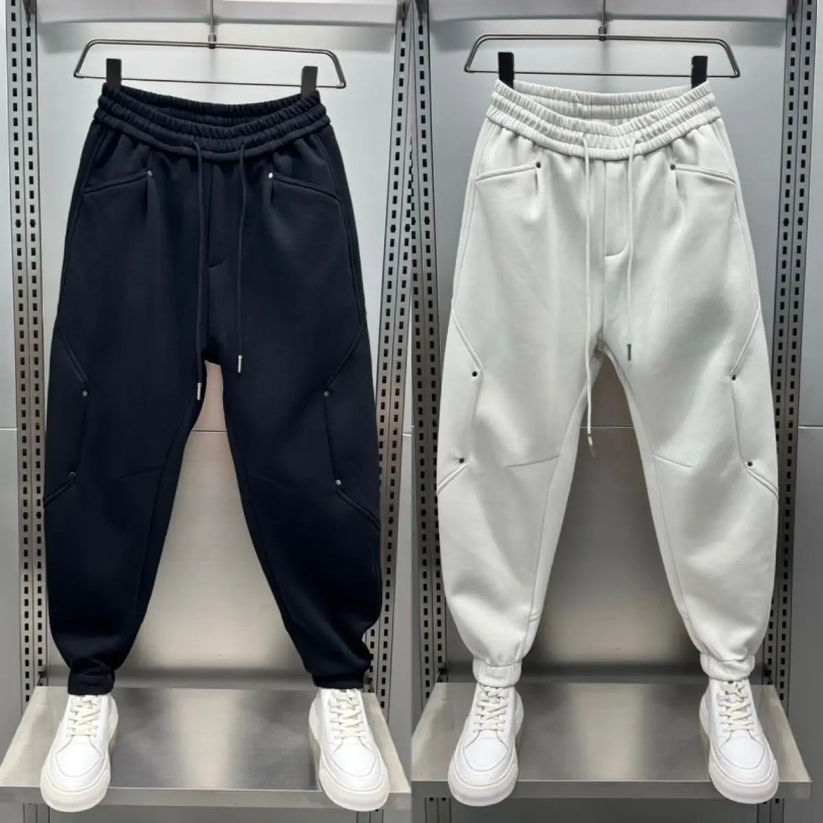 Blake™ | Comfort Pants with Pockets