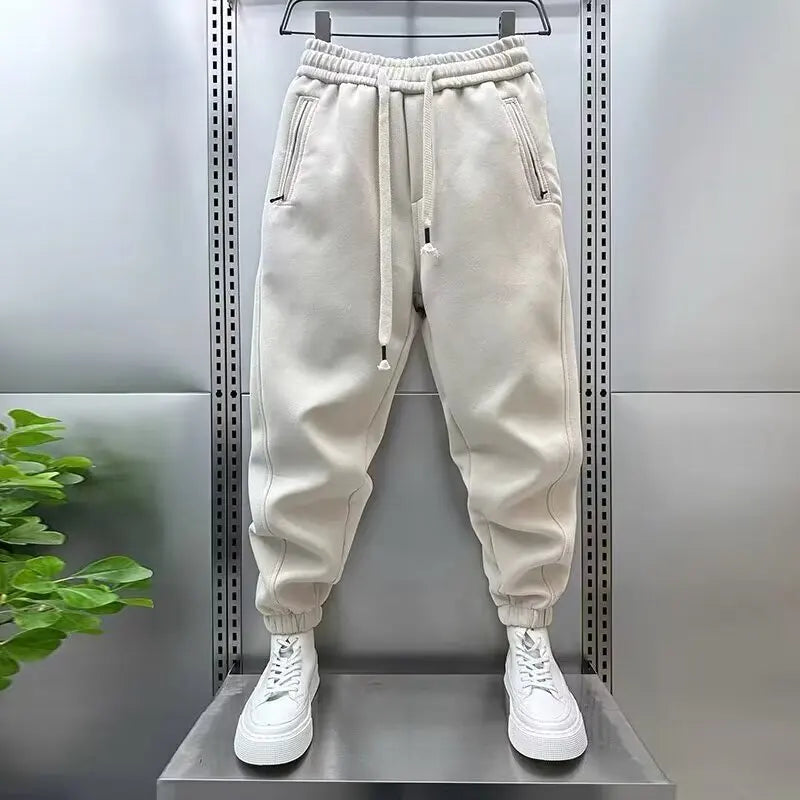 Hudson™ | Velvet Sports Pants