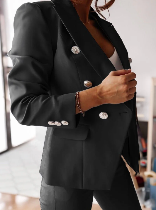 CHARLOTTE™ | Elegant Two-Piece Set