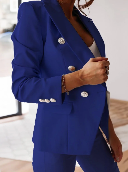 CHARLOTTE™ | Elegant Two-Piece Set