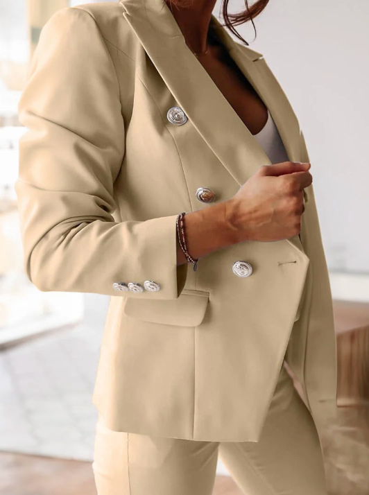 CHARLOTTE™ | Elegant Two-Piece Set