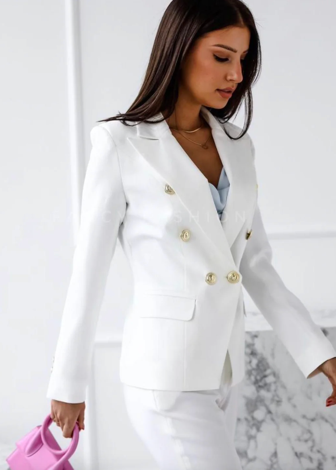 CHARLOTTE™ | Elegant Two-Piece Set