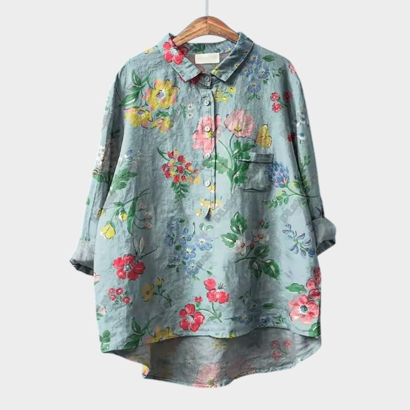 LIV BLOUSE