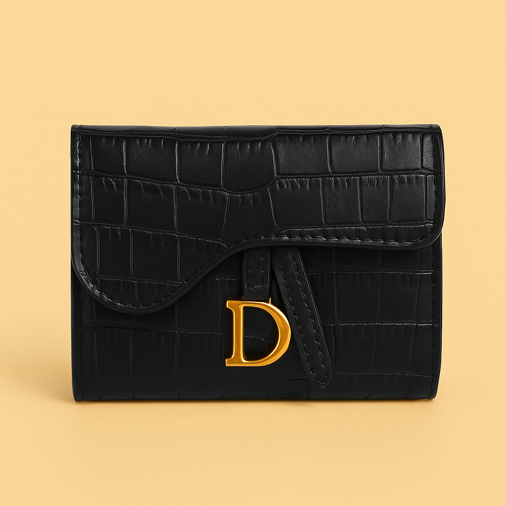 Willow | Luxury Leather Wallet