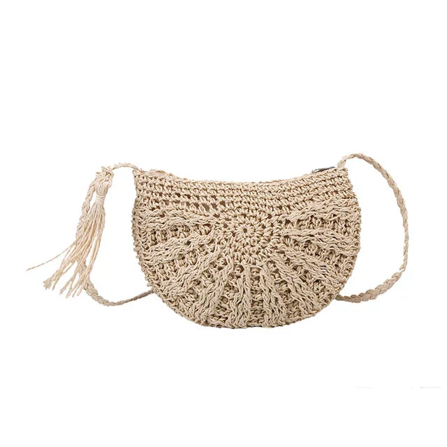 Darcy- Crossbody Bag