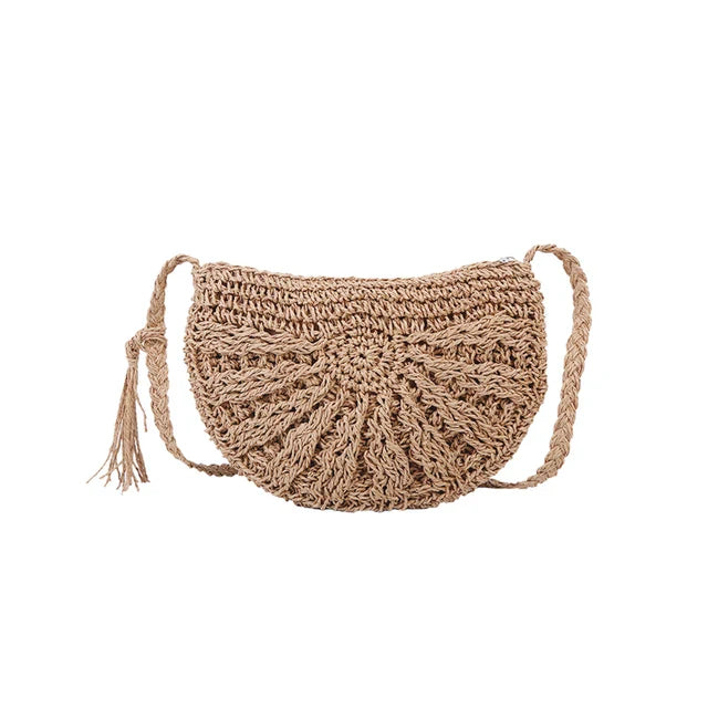 Darcy- Crossbody Bag