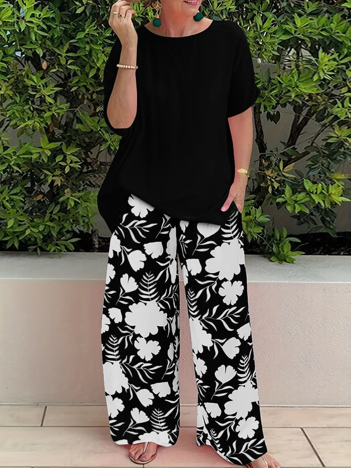 TINA™ | Stylish Two-Piece Set