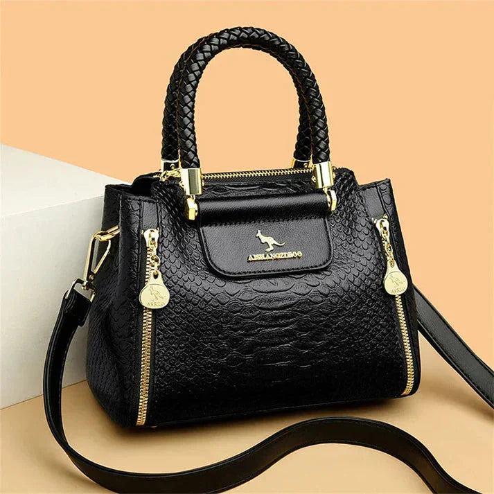 Summer | Luxury Leather Bag