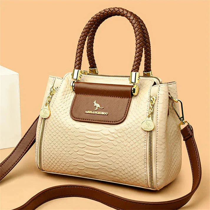 Summer | Luxury Leather Bag