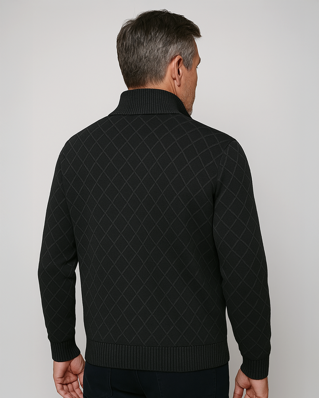 GEORGE | Checked Jacket