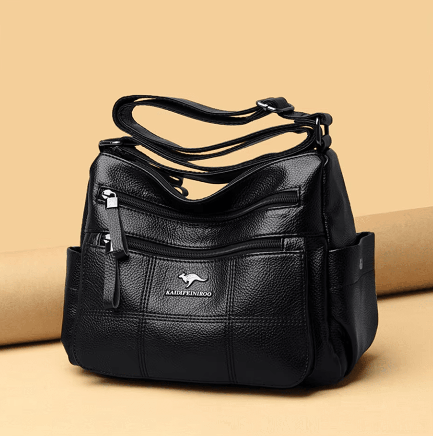 Bree-Luxury Leather Bag