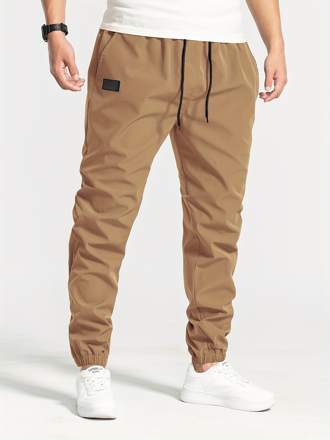OTIS | Comfortable Leisure Pants