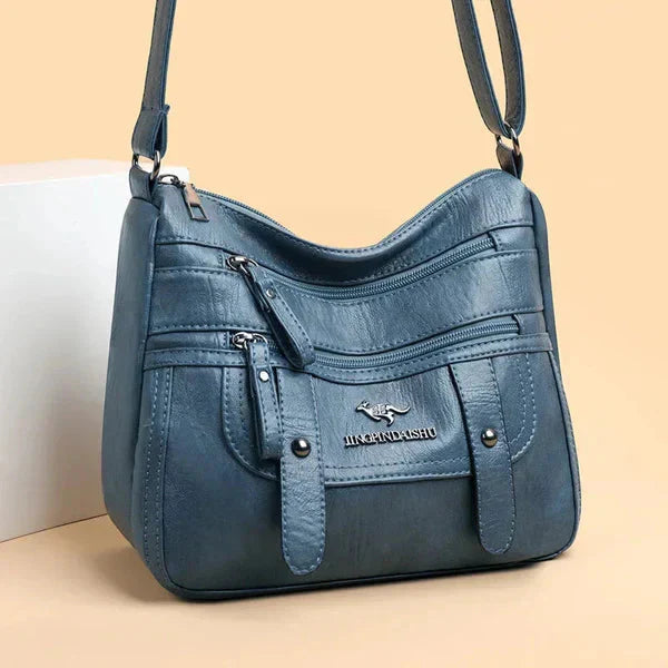 Taya-Women's Leather Handbag