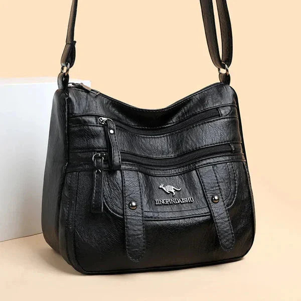 Taya-Women's Leather Handbag