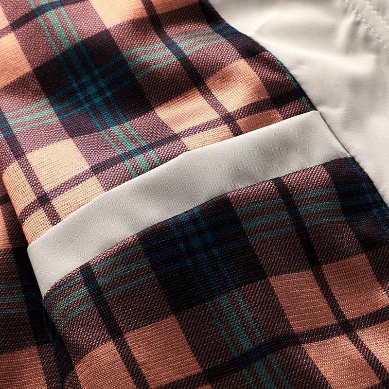 COOPER | Wind And Waterproof Jacket