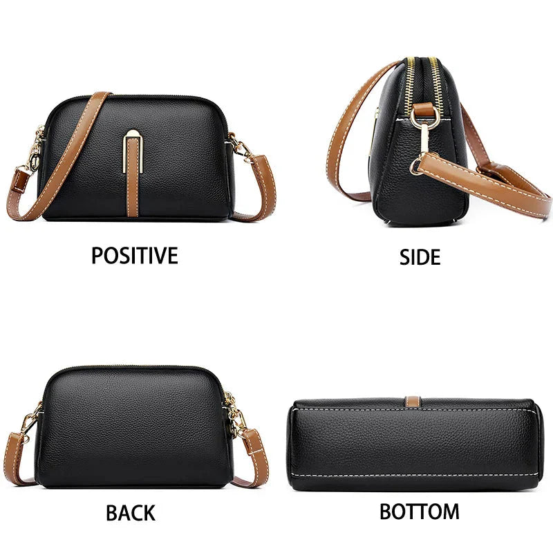 Billie | Crossbody Bag