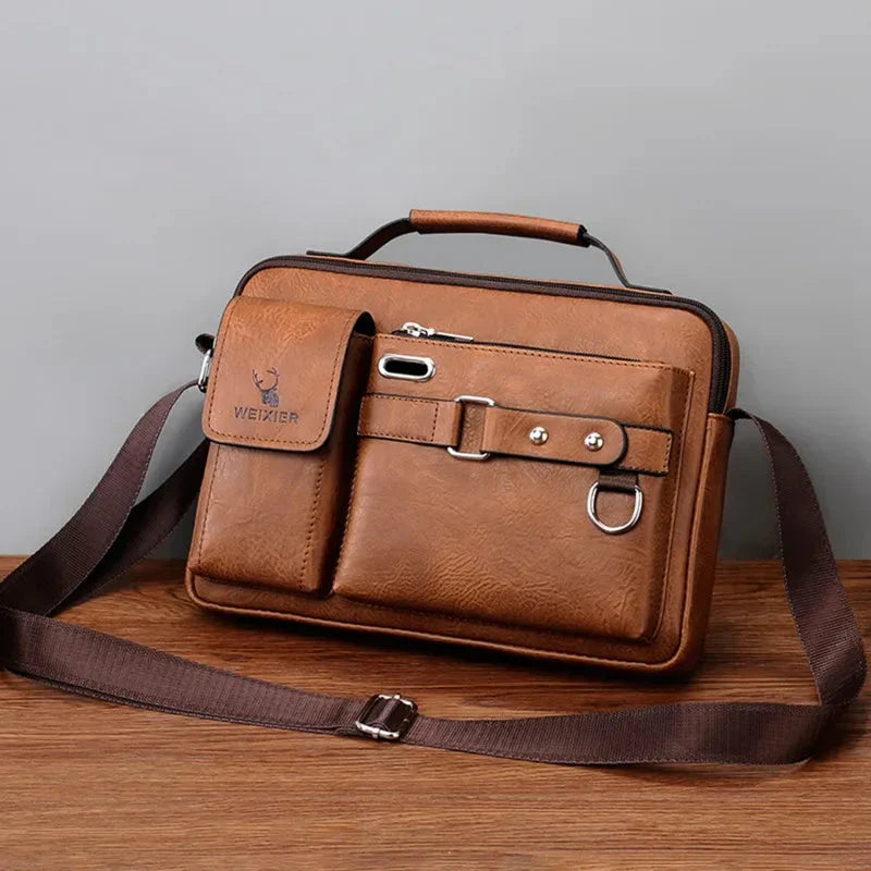 Byron | Classic Everyday Bag
