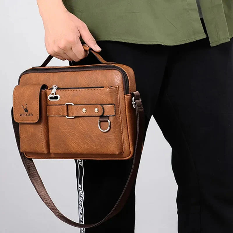 Byron | Classic Everyday Bag