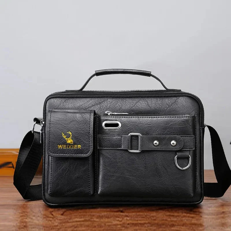 Byron | Classic Everyday Bag