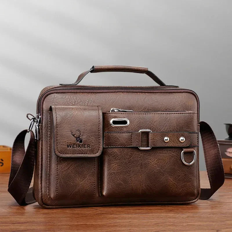Byron | Classic Everyday Bag