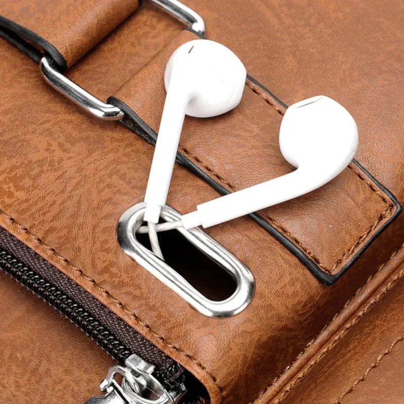 Byron | Classic Everyday Bag