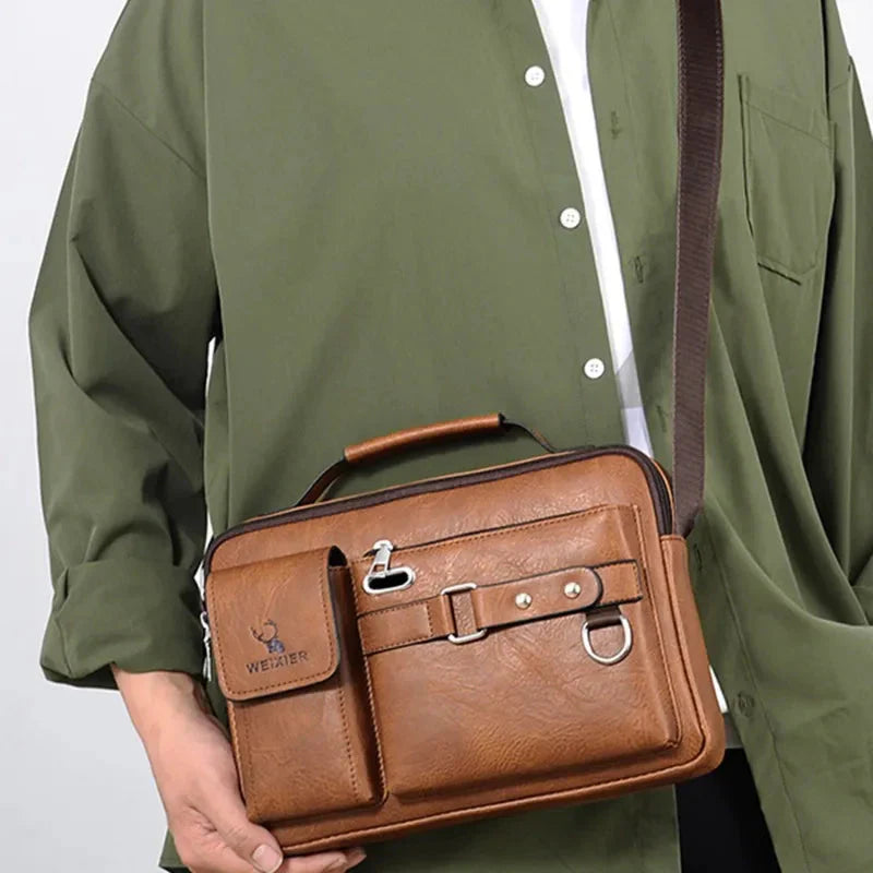 Byron | Classic Everyday Bag