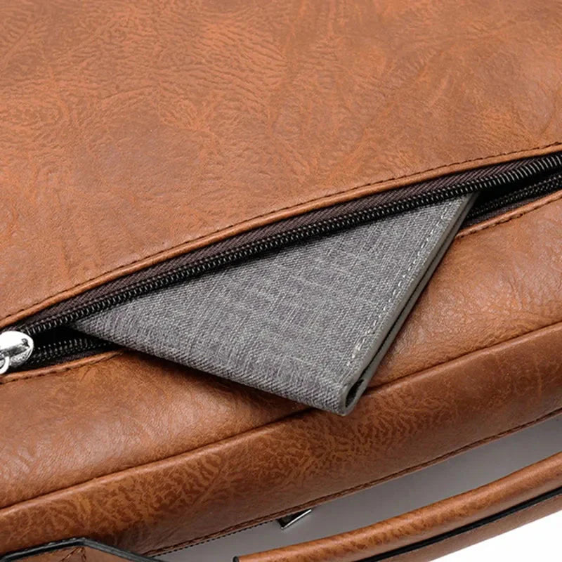 Byron | Classic Everyday Bag