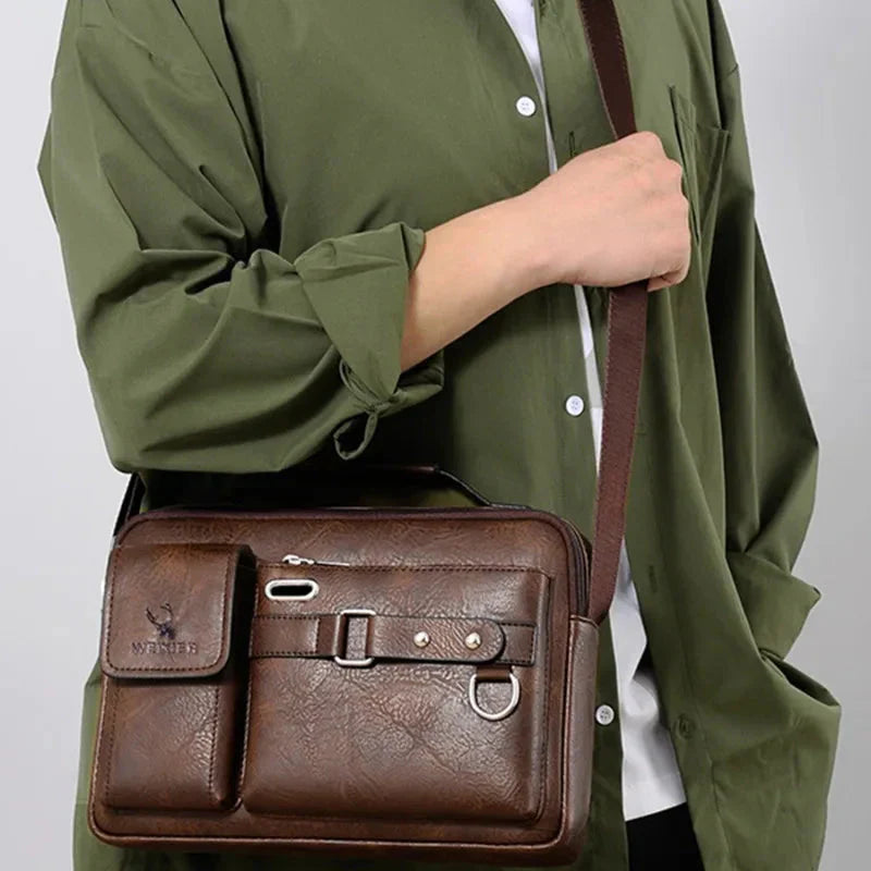Byron | Classic Everyday Bag