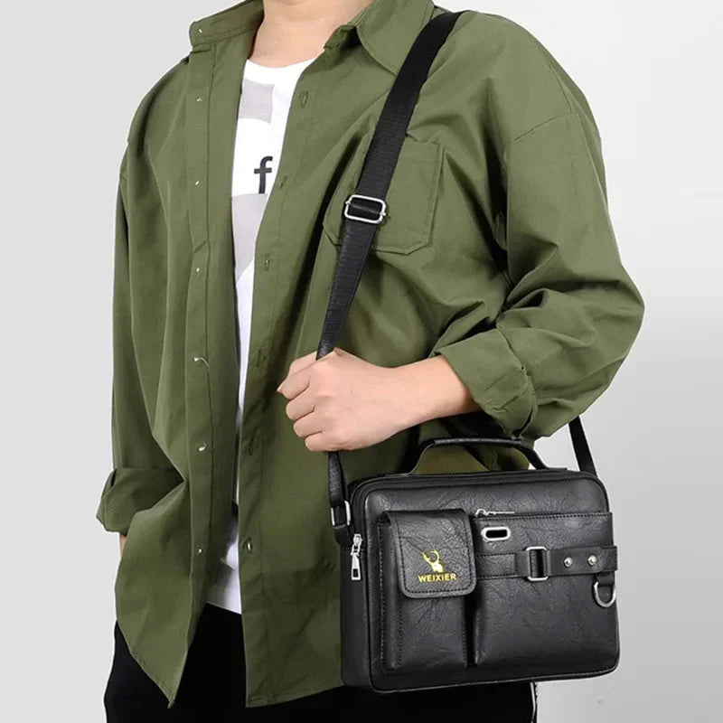Byron | Classic Everyday Bag