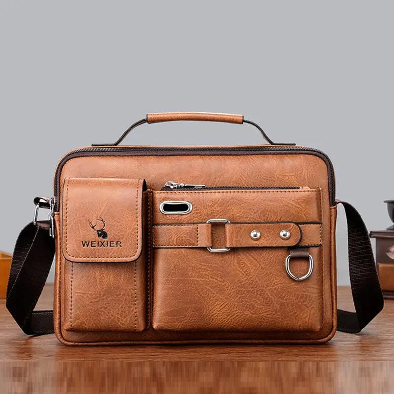 Byron | Classic Everyday Bag