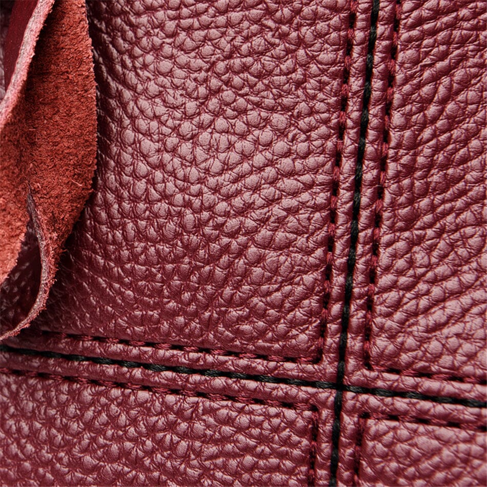 Bree-Luxury Leather Bag