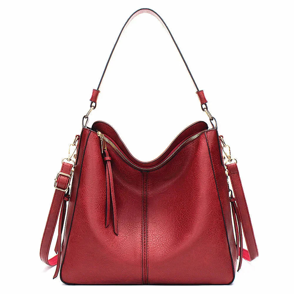 Harper Leather Bag