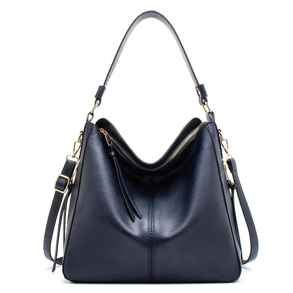 Harper Leather Bag